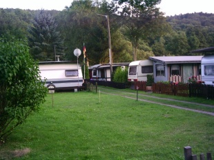 Campingplatz Burglahr